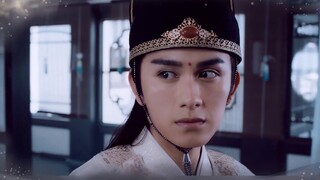 【Cinta Kesedihan】Jin Guangyao/Hidupnya penuh pasang surut, dan dia mati demi cinta