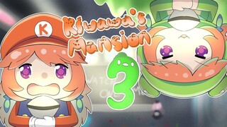 【LUIGIS MANSION 3】Your Favourite VBoober is LIVE  #kfp #キアライブ