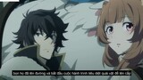 Tóm Tắt Anime Hay _ Sự trỗi dậy của khiên hiệp sĩ  _  Phần 1 ( Mùa 1 )- 6