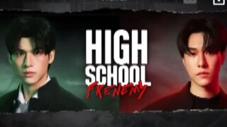 EP. 9 # HIGH SCHOOL FRENEMY (ENGSUB)