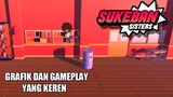 Sukeban Sister PC | Game Tarung Cewe Anak Sekolahan Yang Keren Banget !!!!
