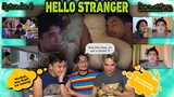 Hello Stranger - Episode 4 | Reaction | This time it's not a Dream