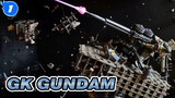[GK Gundam] Rangkuman GK Gundam_1