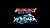 Teaser Trailer Boboiboy Galaxy Windara