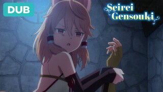 Little Sister Lays Down the Law | DUB | Seirei Gensouki: Spirit Chronicles