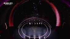 Universe League "My, My, My"