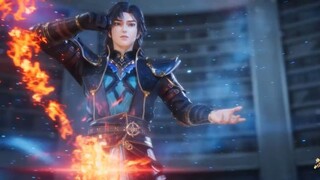 Episode 14 [66] | Binghuo Mochu Season 2 S2 (The Magic Chef of Ice and Fire 2nd Season) | Sub Indo