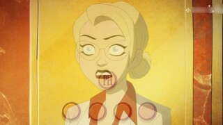 [Sóc Momon] Tôi thích xem phụ nữ chiến đấu! Harley Quinn Phần 3