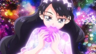 【Pesta lezat♡PreCure】Koleksi transformasi pesta lezat PreCure