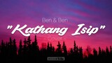 Kathang Isip - Lyrics | Ben & Ben (Cover)