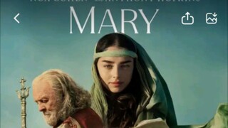 MARY