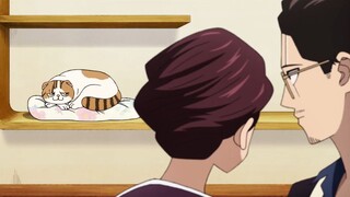 Gokushufudou S2 - Eps 1 The Way of The Houshusband [SUB INDO]