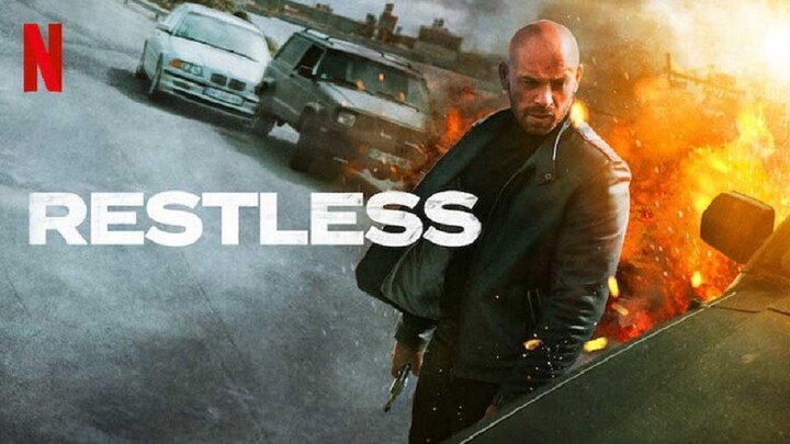 Restless (2022)