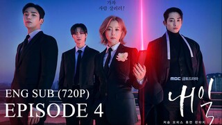 Tomorrow (내일) - Episode 4 (Eng Sub)