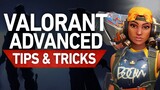 10 Advanced Valorant Tips & Tricks (Valorant Guide)