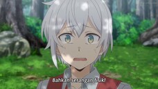 Eps - 1 Aku tidak sengaja ter isekai,dan juga teman ku [Izure Saikyou no Renkinjutsushi] Sub Indo
