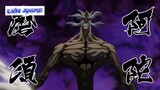 Tóm tắt anime -Cuộc Chiến Giữa Người Và Thần - Phần 7