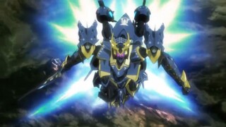 Isekai Membuat Robot Eps 12 subs indo