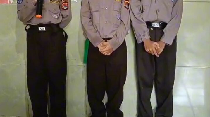 kembar sambung ayat