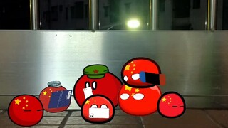 (Wallpaper) Cute tomatoes