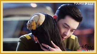 💘 【EP15-22預告】“說好了一輩子，一天都不會少！”譚玹霖動情用吻女主婉卿！ | 一見傾心 Fall In Love | 陳星旭 張婧儀 林彥俊