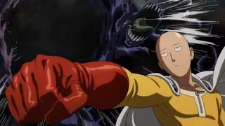 One Punch Man PV 10 Tahun| Info lengkapnya cek deskripsi