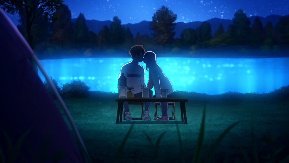 Trailer confirma série anime de Aharen-san wa Hakarenai