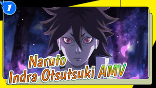 [Naruto AMV] Indra إŒtsutsuki: The Origin Of Animus!!_1