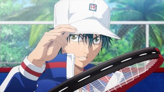 TVアニメ『新テニスの王子様 U-17 WORLD CUP』PV Full ver. | 2022年7月放送開始！