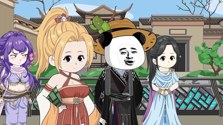 33 Demons invade Yanzhou