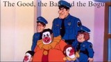 Police Academy S1E1 - The Good, the Bad, and the Bogus (1988)