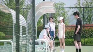 3》เมื่อหัวใจห่างไกลรัก พากย์ไทย
