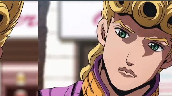 I’m fucking Q! If Jojo’s painting style changed to a normal style, would it still be so popular? I o