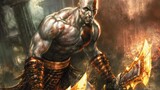 How terrible is a man who kills all the gods? god of war 3