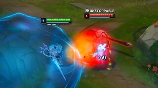 New Sion Feature!