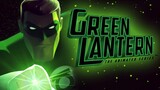 Green Lantern (Tagalog dubbed) movie