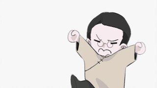 管家！！少爷！！！！！！