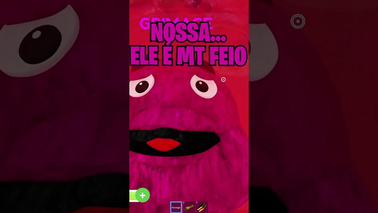 Meu avatar do roblox é lindo ou feio?