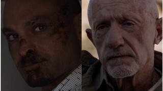 [Breaking Bad] He lost a son