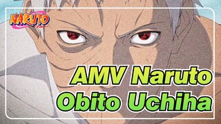 [AMV Naruto] Obito Uchiha / Apakah Aku Kalah?