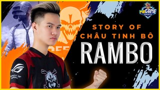 Refund RAMBO - Bí Mật Cuộc Đời Châu Tinh Bô | meGAME eSports