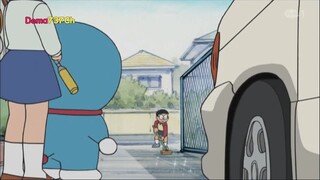 Doraemon episode 202