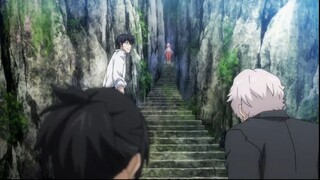 Hitori no Shita The Outcast Season 2 Episode 006