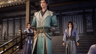 Lingwu continent episode #71
