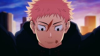 Jujutsu kaisen End 💔💔👽👽 | last seen