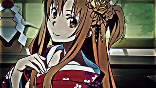 Asuna yuuki 😇