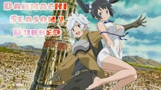 Danmachi Season 1 Episode 13 (Dubbed)