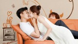 The Love You Give Me Eps 23 sub indonesia