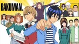 Bakuman Episode 22 Tagalog