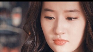 [Bertemu Anda] Zou Yu (Liu Yifei) & Jingran (Zhu Yilong) [Video dubbing buatan sendiri]